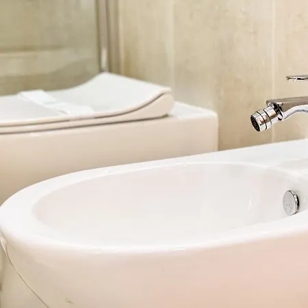 Casa Serenissima Apartamento