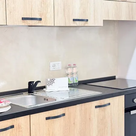 Apartamento Casa Serenissima
