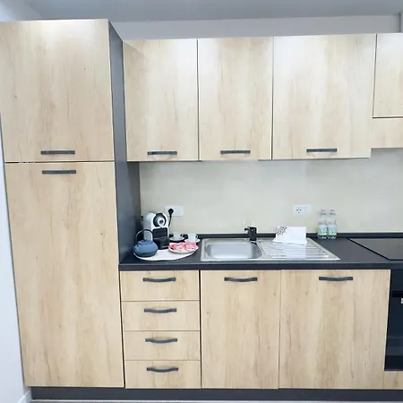 Apartamento Casa Serenissima Chioggia