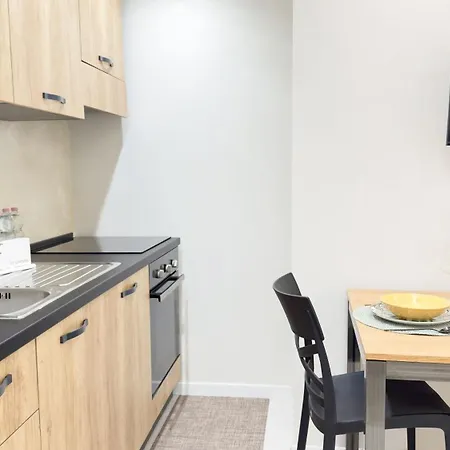 Casa Serenissima Apartamento