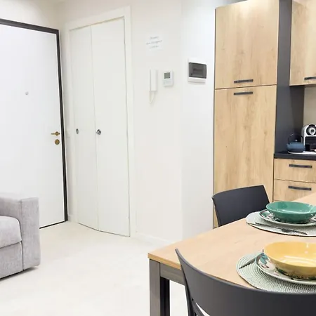 Casa Serenissima * كيودجا
