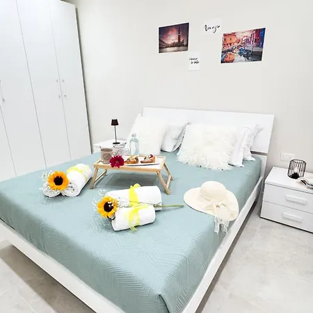 Apartamento Casa Serenissima Chioggia