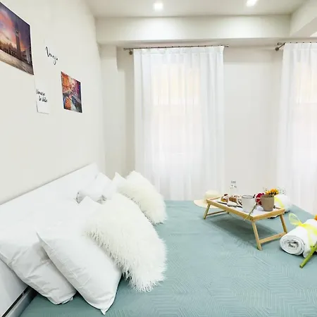Apartment Casa Serenissima