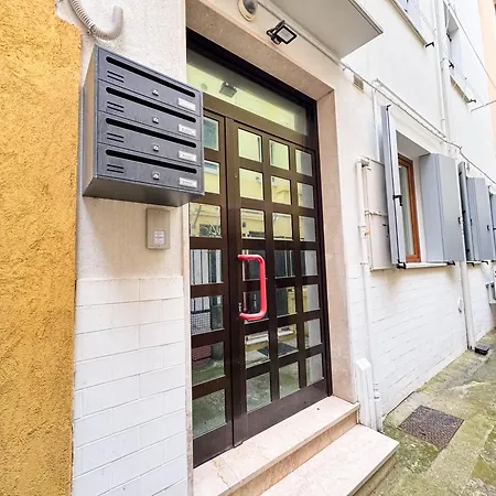 Apartment Casa Serenissima Chioggia