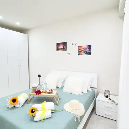 Casa Serenissima Apartment