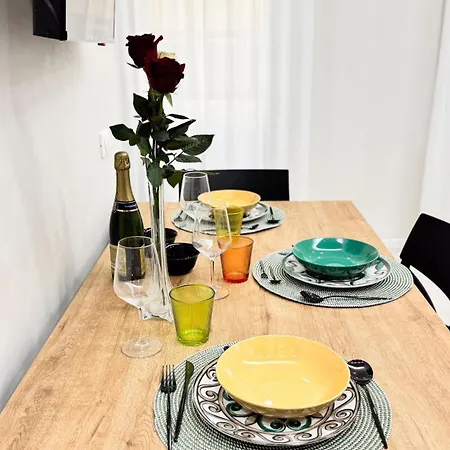 Apartment Casa Serenissima *