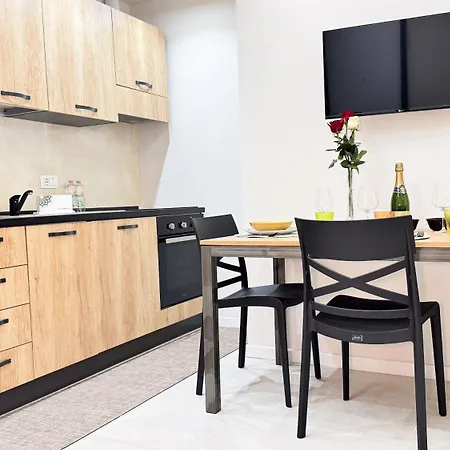 Casa Serenissima Apartment *