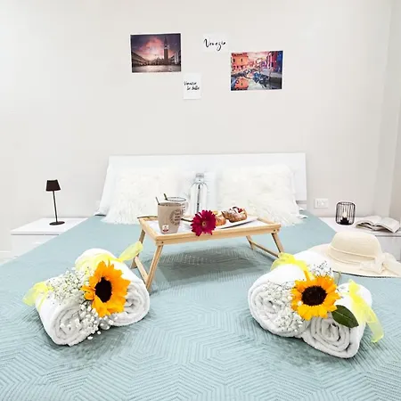 Casa Serenissima Apartment Chioggia