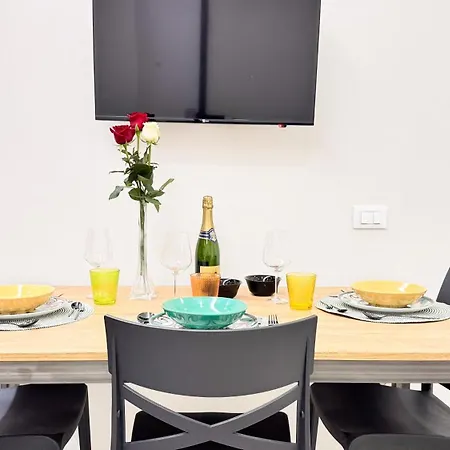 Casa Serenissima Apartment