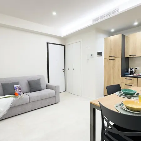 Apartment Casa Serenissima