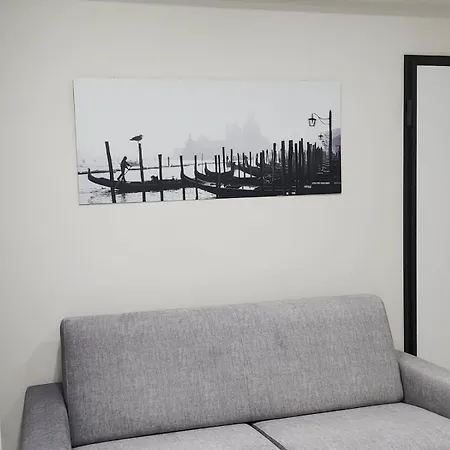 Appartamento Casa Serenissima